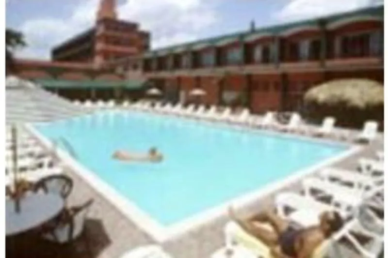 Howard Johnson Hotel Macorix San Pedro de Macoris
